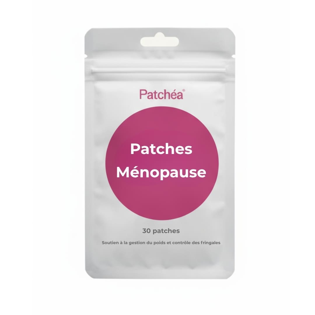 Patch Menopause