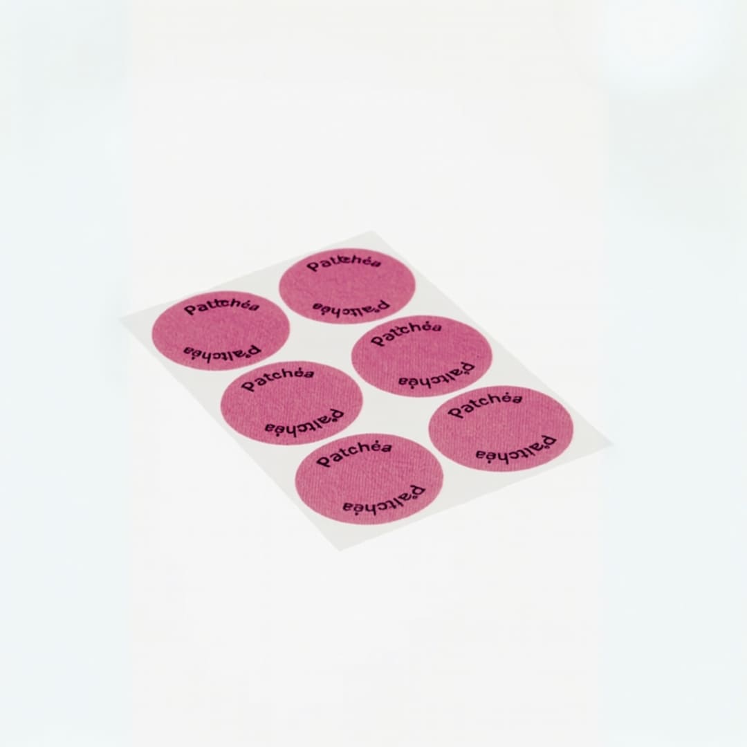 Patch Menopause