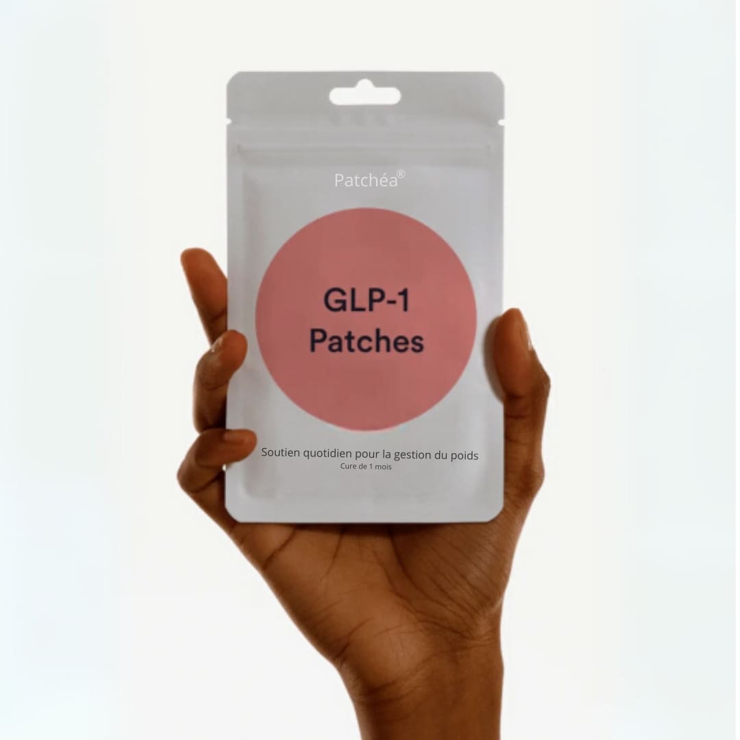 Patch minceur (GLP1)