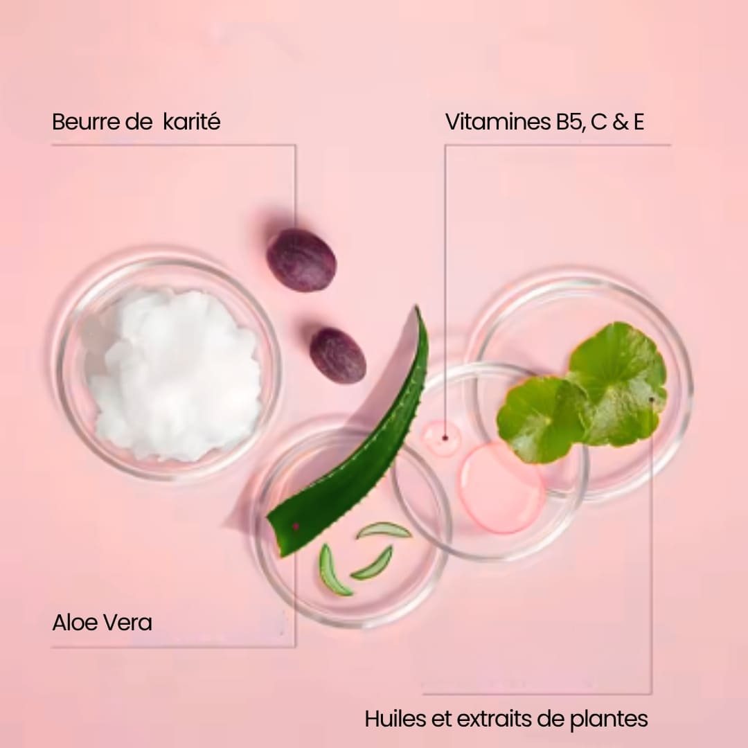 Crème Retinol & Collagène