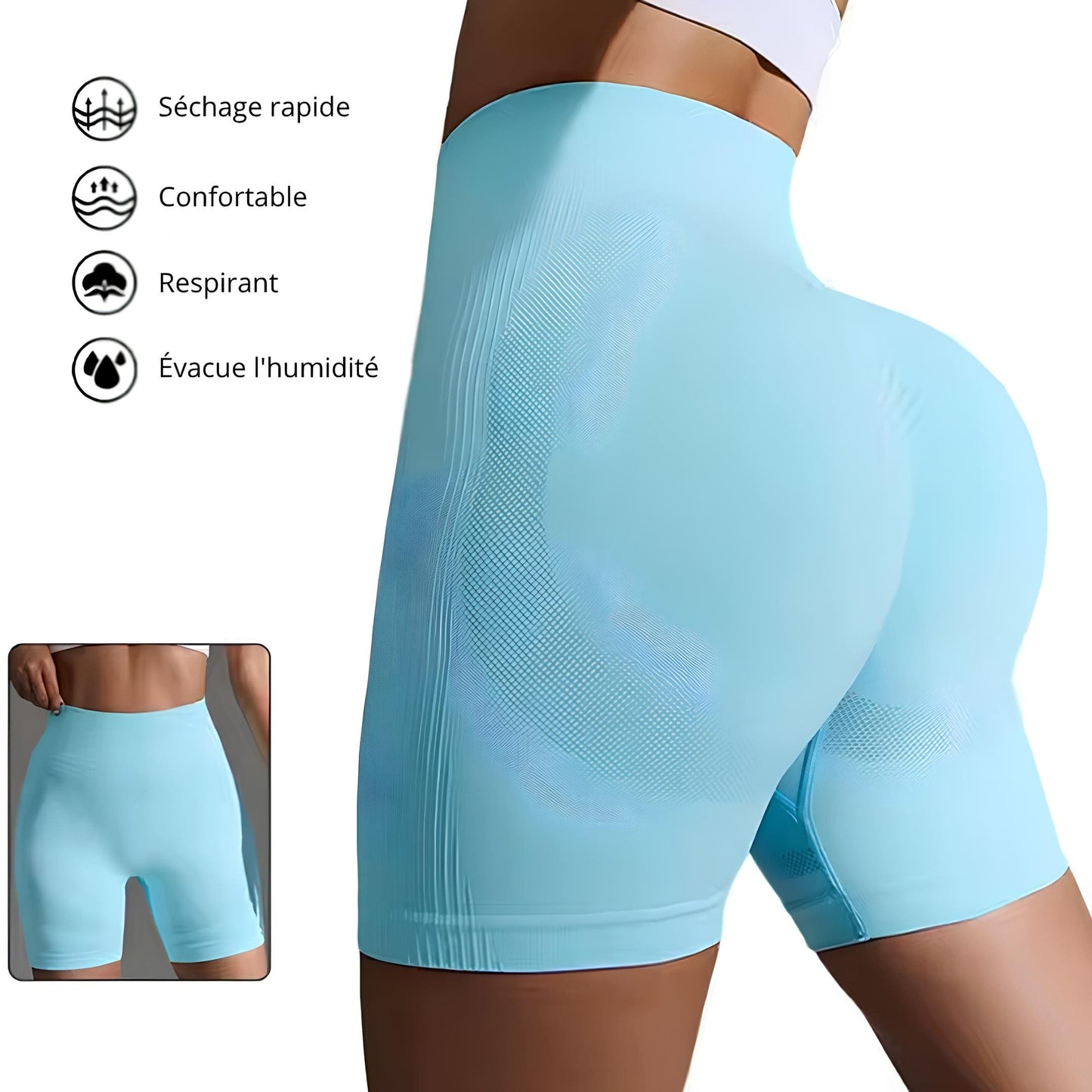 Short 3D