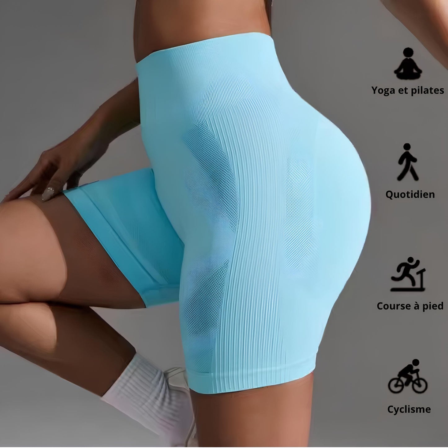 Short 3D