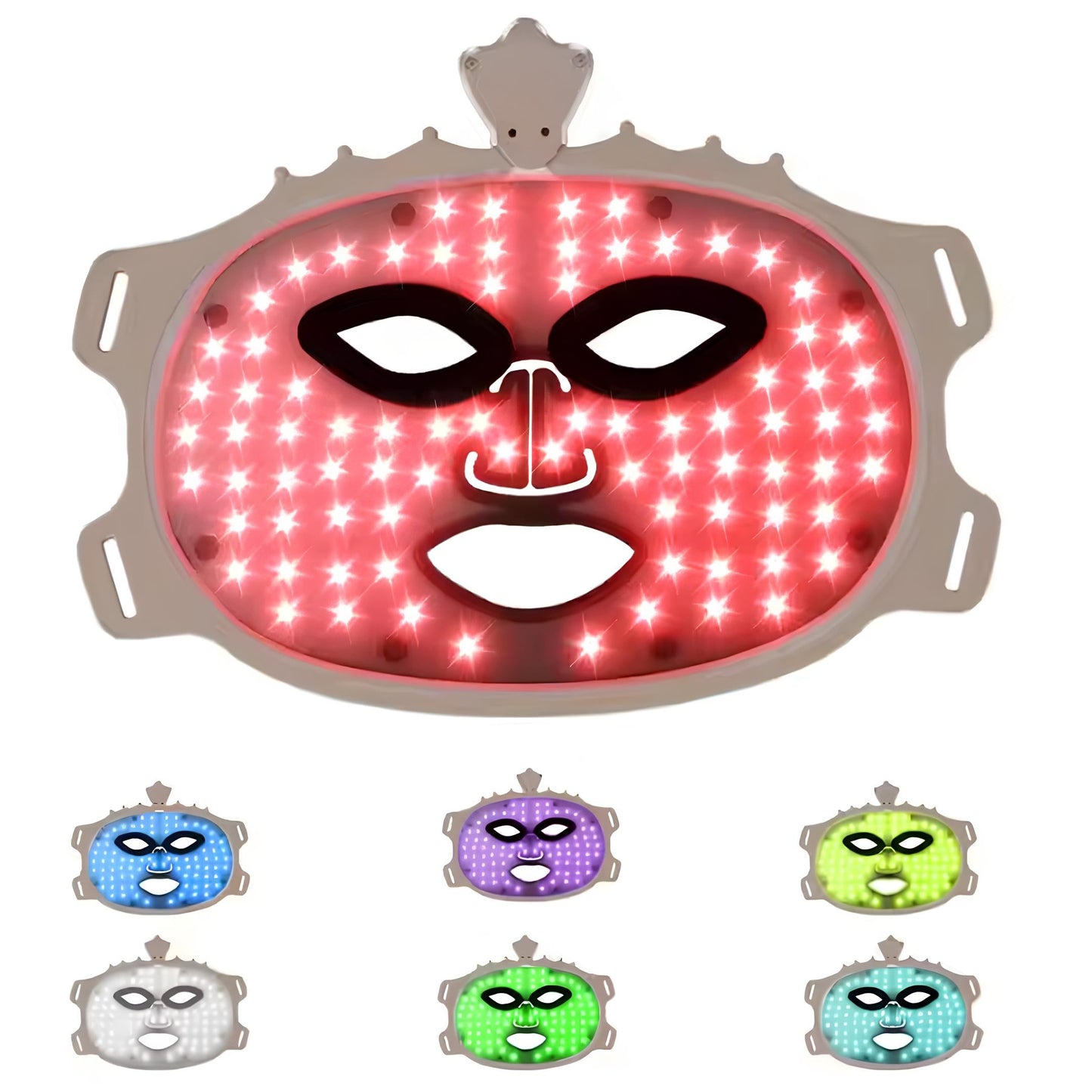 Masque soin Anti-âge pour visage