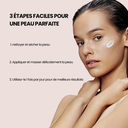 Crème Retinol & Collagène